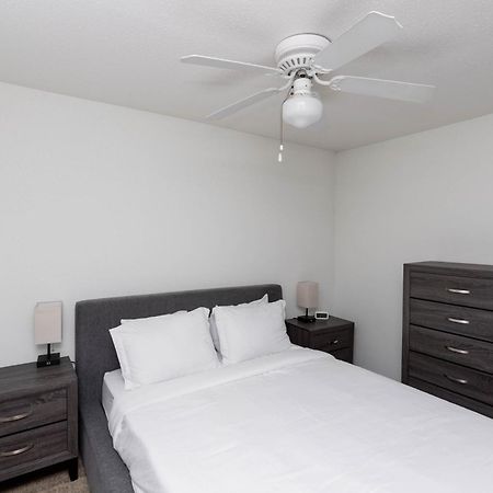 Wyndham 912 Urban Chic, Wd, Parking, Pool Apartamento Hampton Exterior foto