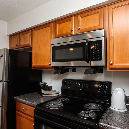 Wyndham 912 Urban Chic, Wd, Parking, Pool Apartamento Hampton Exterior foto