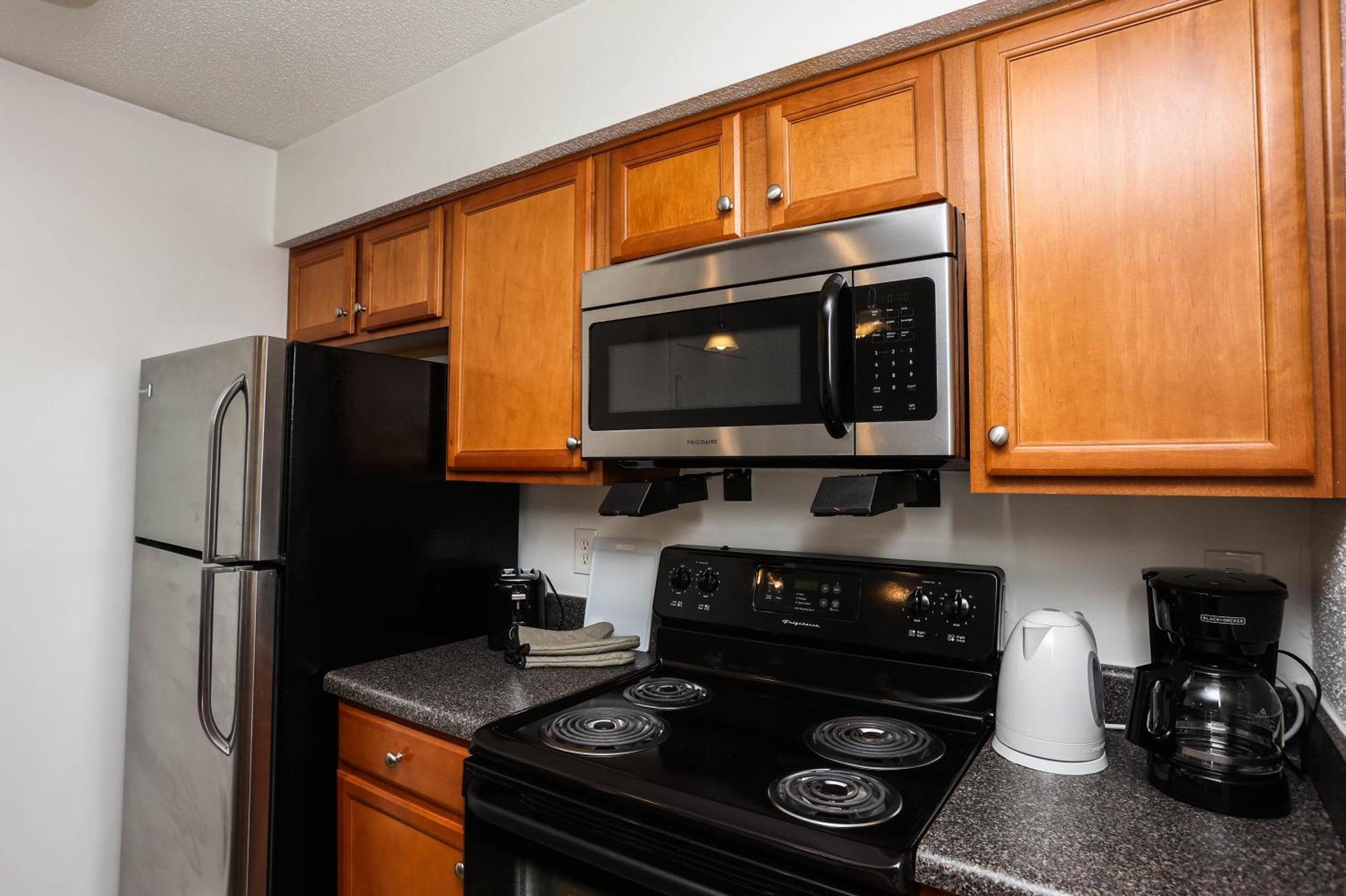 Wyndham 912 Urban Chic, Wd, Parking, Pool Apartamento Hampton Exterior foto